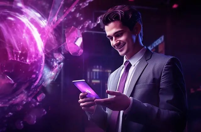 Tampilan detail taruhan Lightning Roulette di abgerny dengan pengganda pembayaran dan hasil putaran