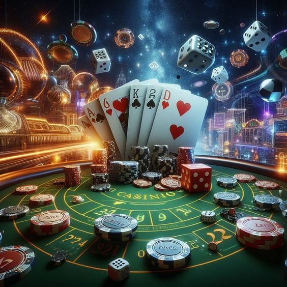 Layar fitur bonus Ways of the Qilin dengan putaran gratis dan simbol liar di platform abgerny